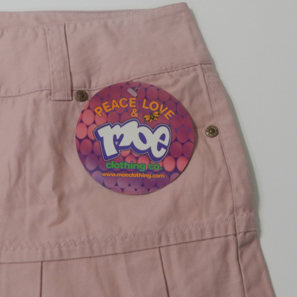 Skirt model 84996 Moe